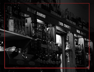 coach and horses